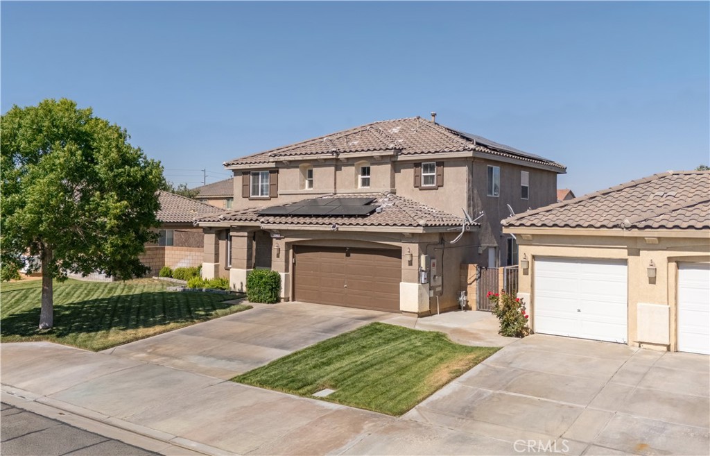 44328 Apache Plume, Lancaster, CA 93536 — photo 1