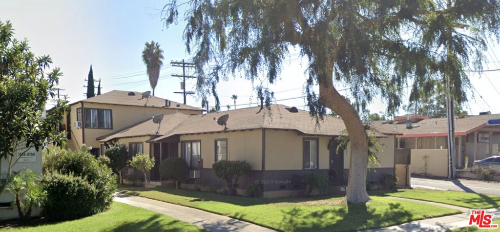 12036 Magnolia Boulevard, Valley Village, CA 91607 — photo 1