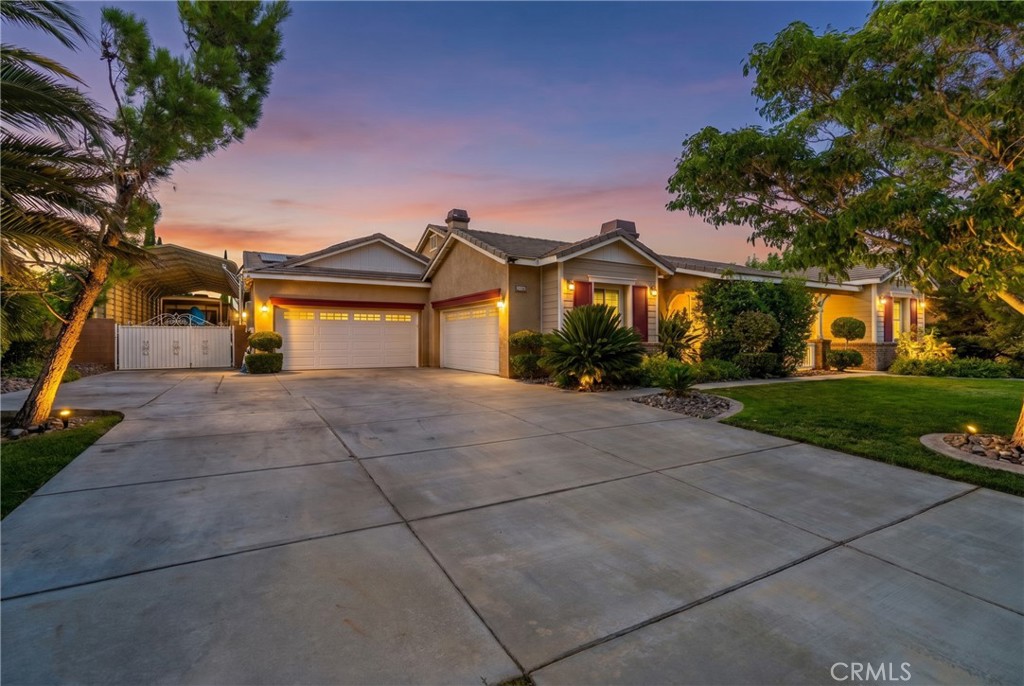41347 42nd W, Lancaster, CA 93536 — photo 1