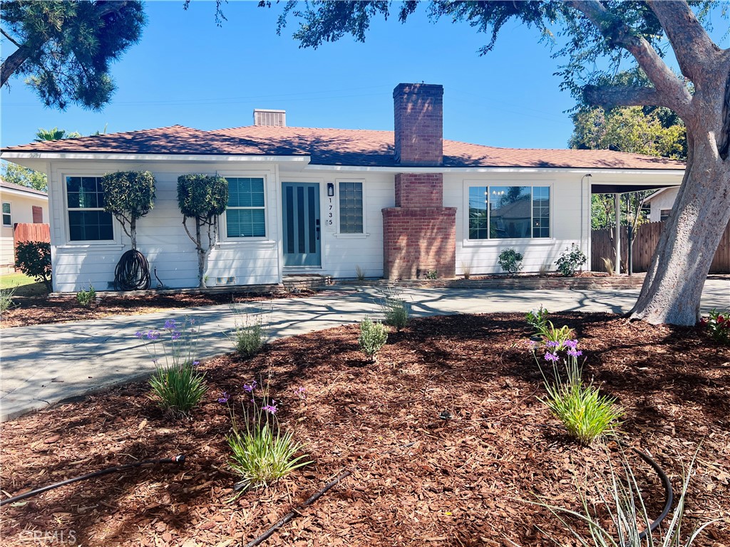 1735 Los Robles Drive, Bakersfield, CA 93306 — photo 1