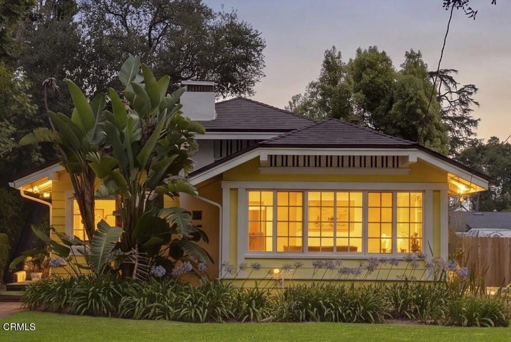 380 Dearborn Street, Pasadena, CA 91104 — photo 1