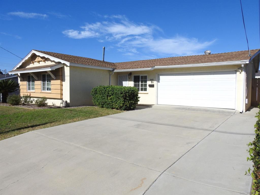 1069 Woodhaven Drive, Spring Valley, CA 91977 — photo 1