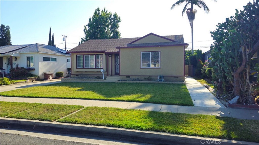 5209 Coke, Lakewood, CA 90712 — photo 1
