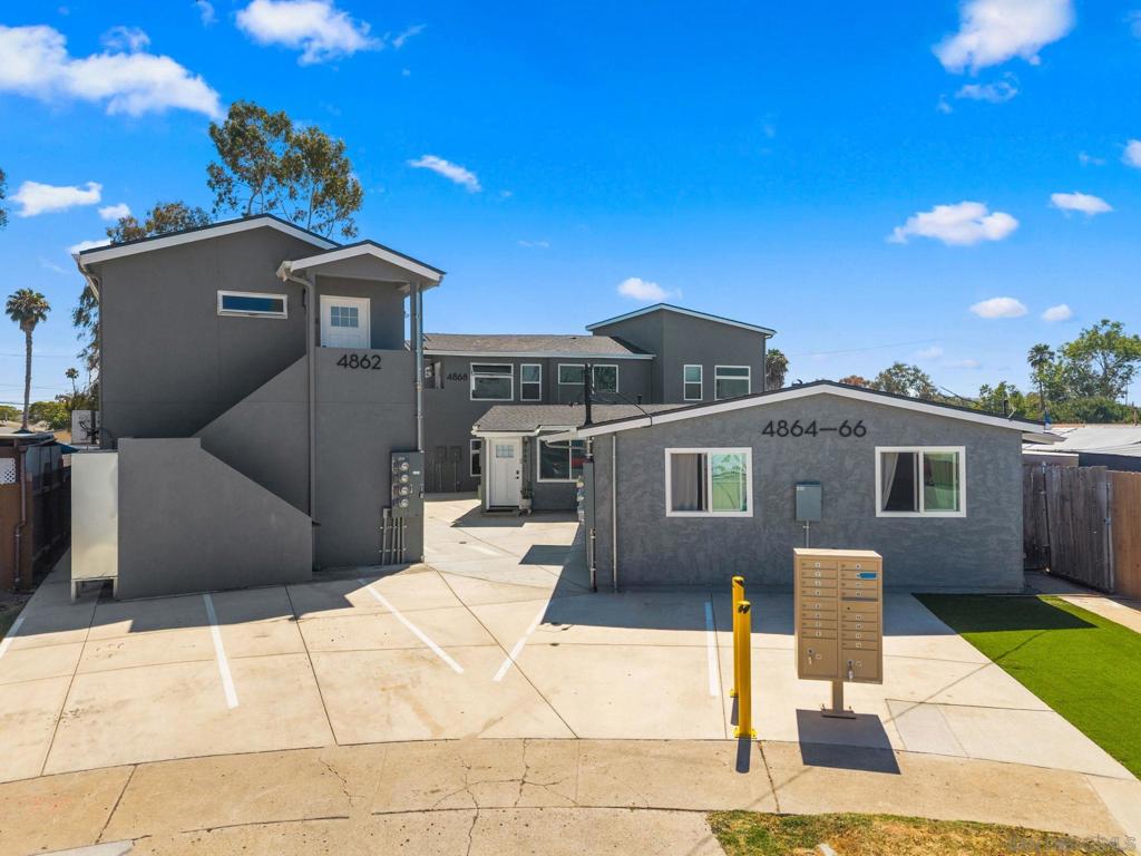 4864 Fond Du Lac Ct, San Diego, CA 92117 — photo 1
