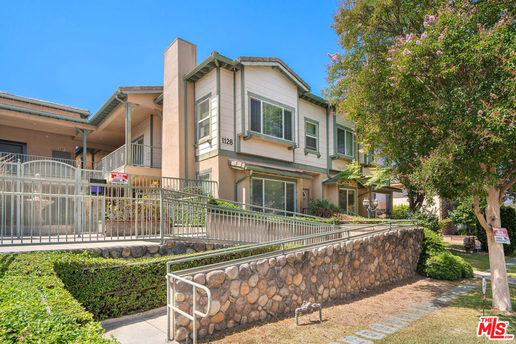 1128 W Duarte Road A, Arcadia, CA 91007 — photo 1