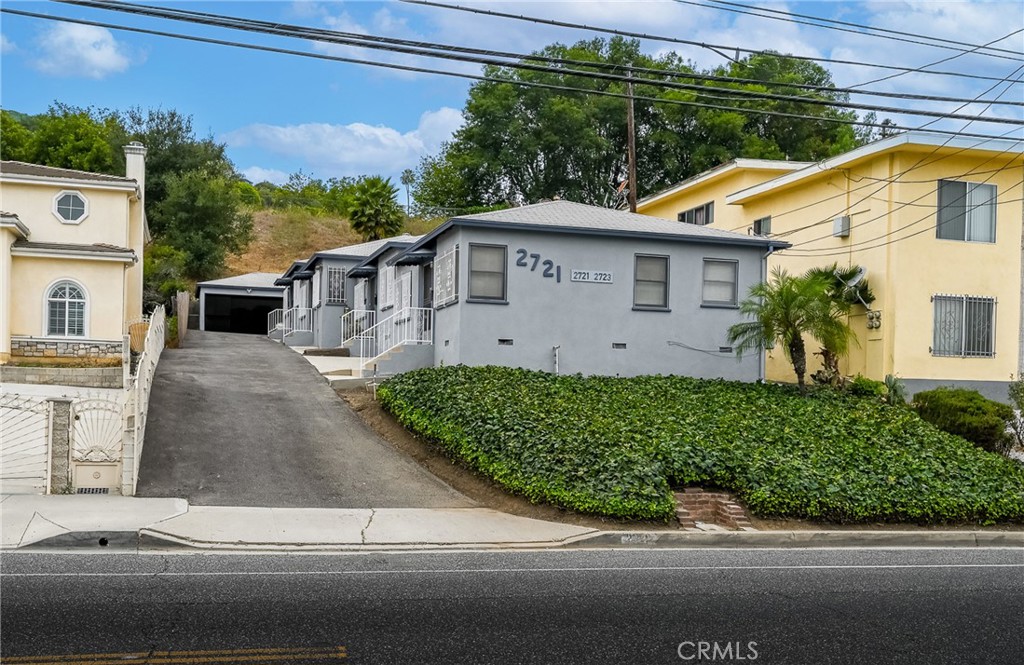 2721 S Fremont, Alhambra, CA 91803 — photo 1