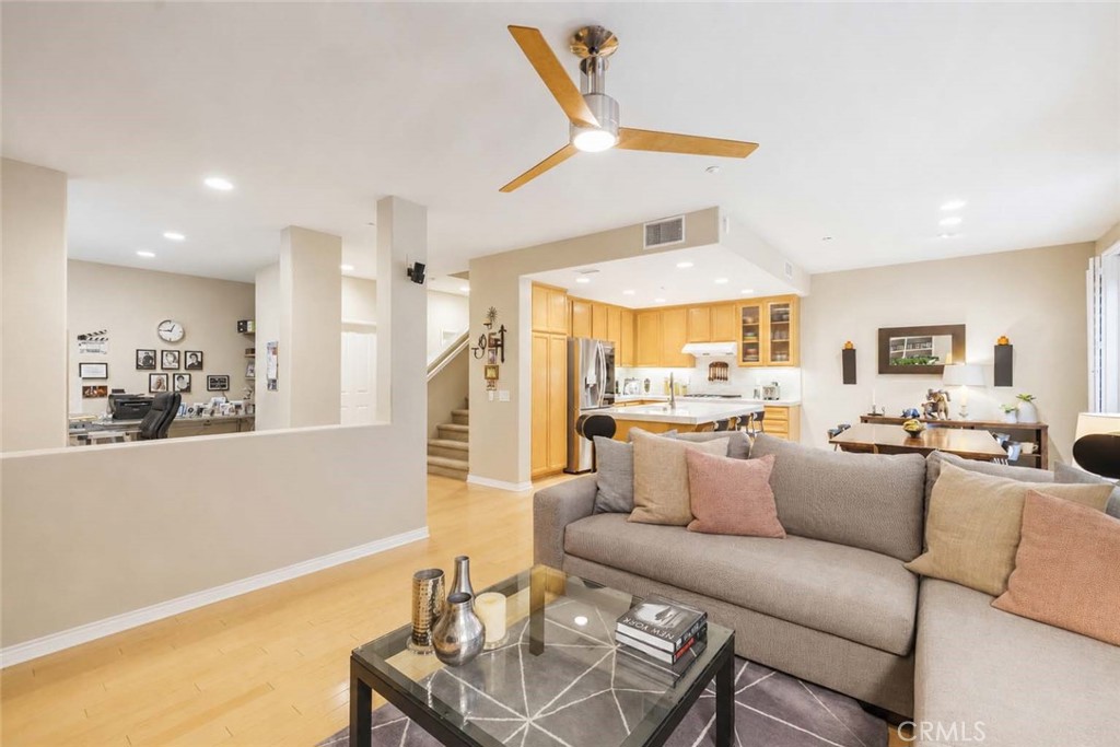 25441 Eagle Lane 140, Valencia, CA 91381 — photo 1