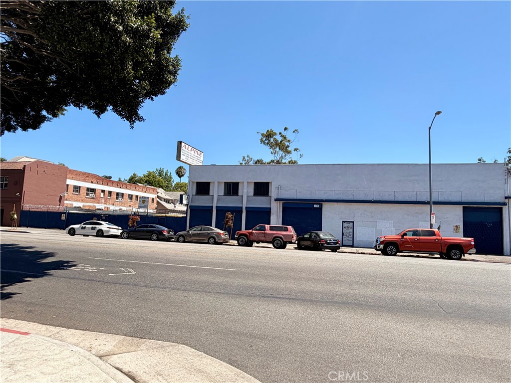 2378 W Washington Boulevard, Los Angeles, CA 90018 — photo 1