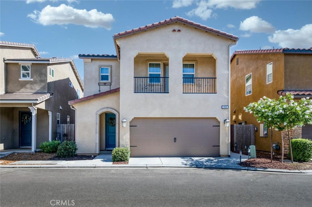 836 Winchell W, Madera, CA 93636 — photo 1