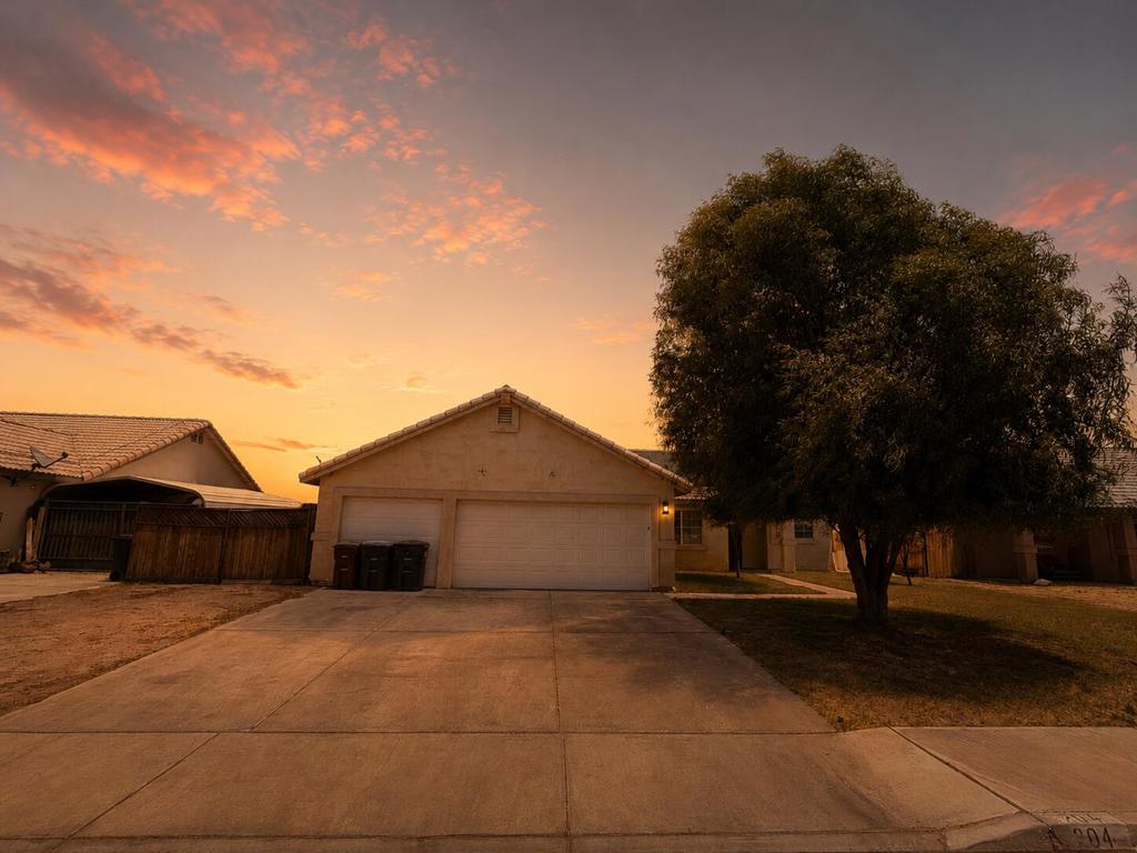204 Shaded Palm, Blythe, CA 92225 — photo 1