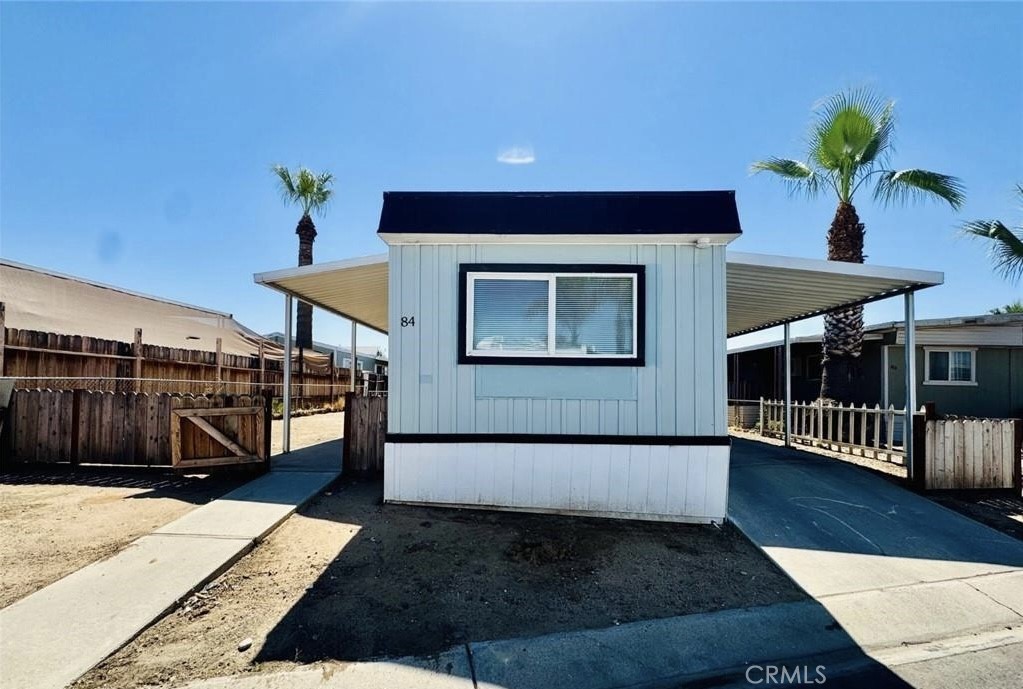 6601 Eucalyptus Drive 84, Bakersfield, CA 93306 — photo 1