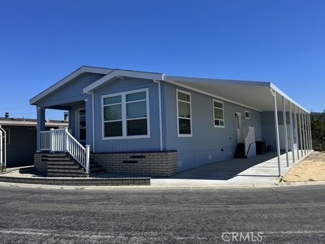 3595 Santa Fe Avenue 46, Long Beach, CA 90810 — photo 1