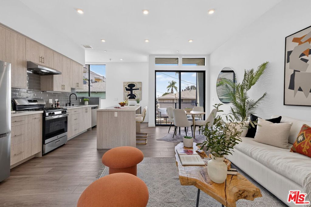 1204 N Orange Grove Avenue, West Hollywood, CA 90046 — photo 1