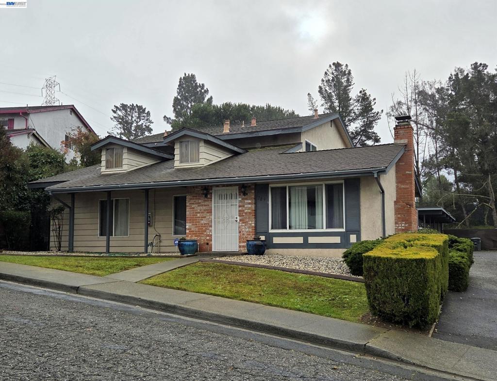 709 Pope Dr, Vallejo, CA 94591 — photo 1