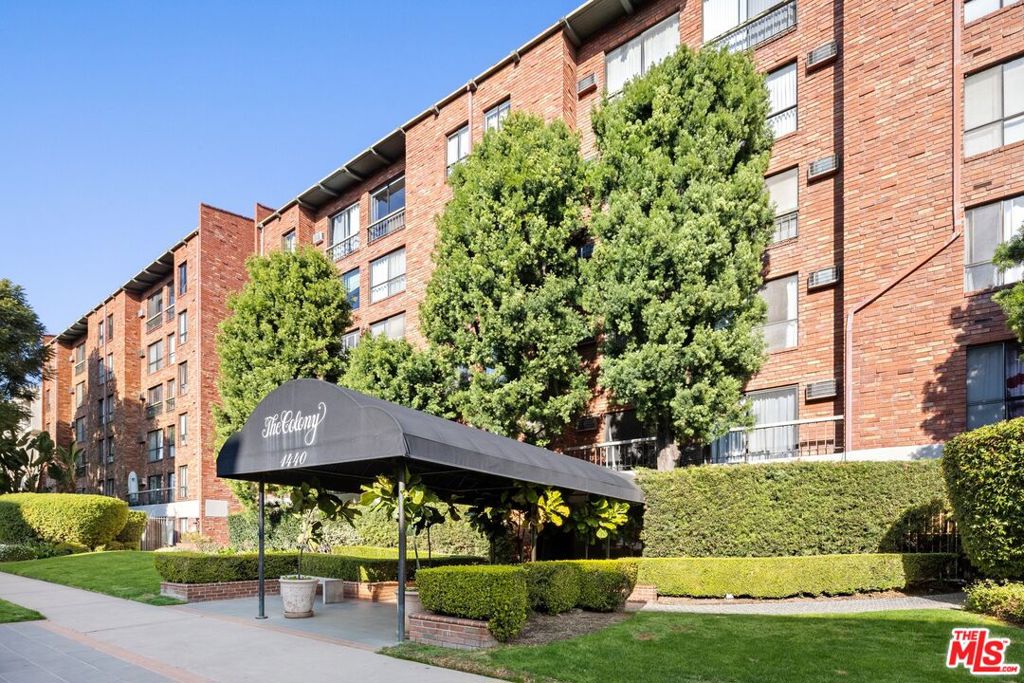 1440 Veteran Avenue 407, Los Angeles, CA 90024 — photo 1