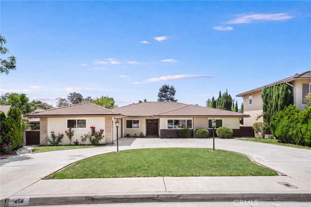 458 W Winnie Way, Arcadia, CA 91007 — photo 1