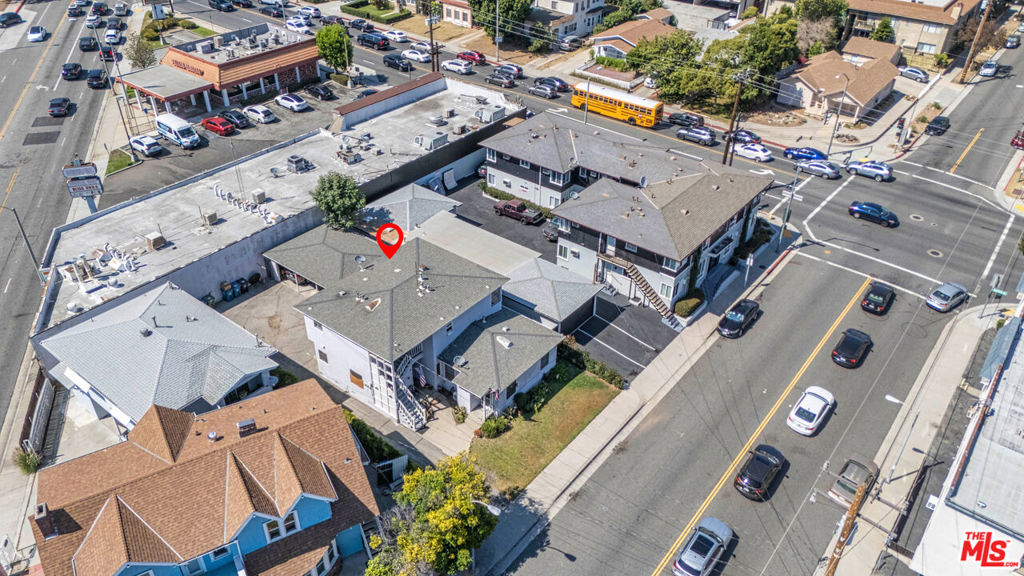 9 W Pine Street, Alhambra, CA 91801 — photo 1