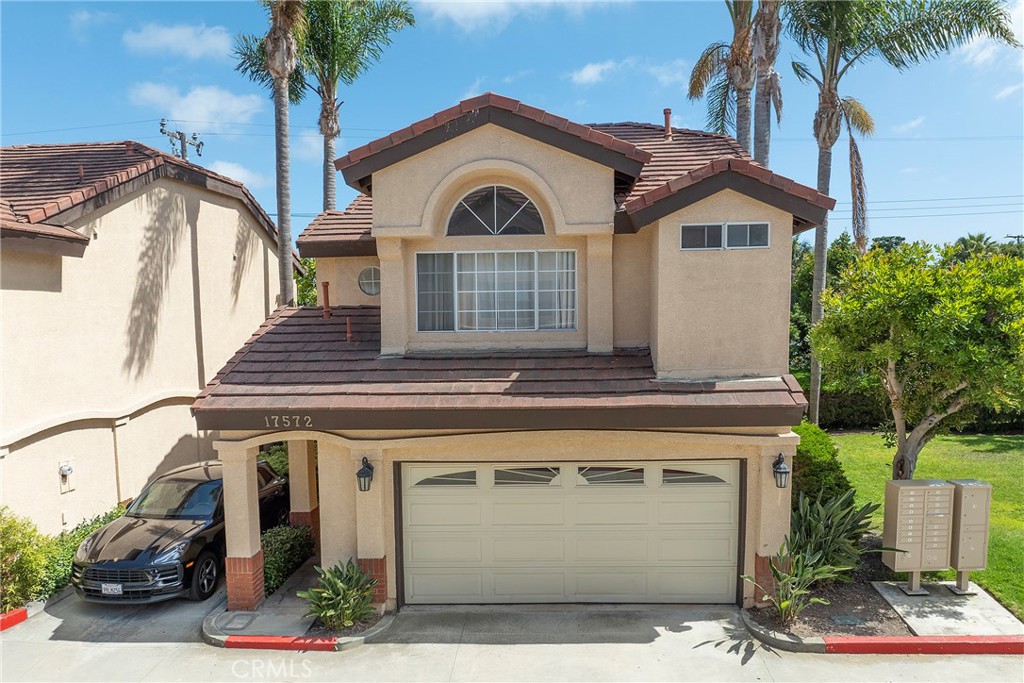 17572 Van Buren, Huntington Beach, CA 92647 — photo 1