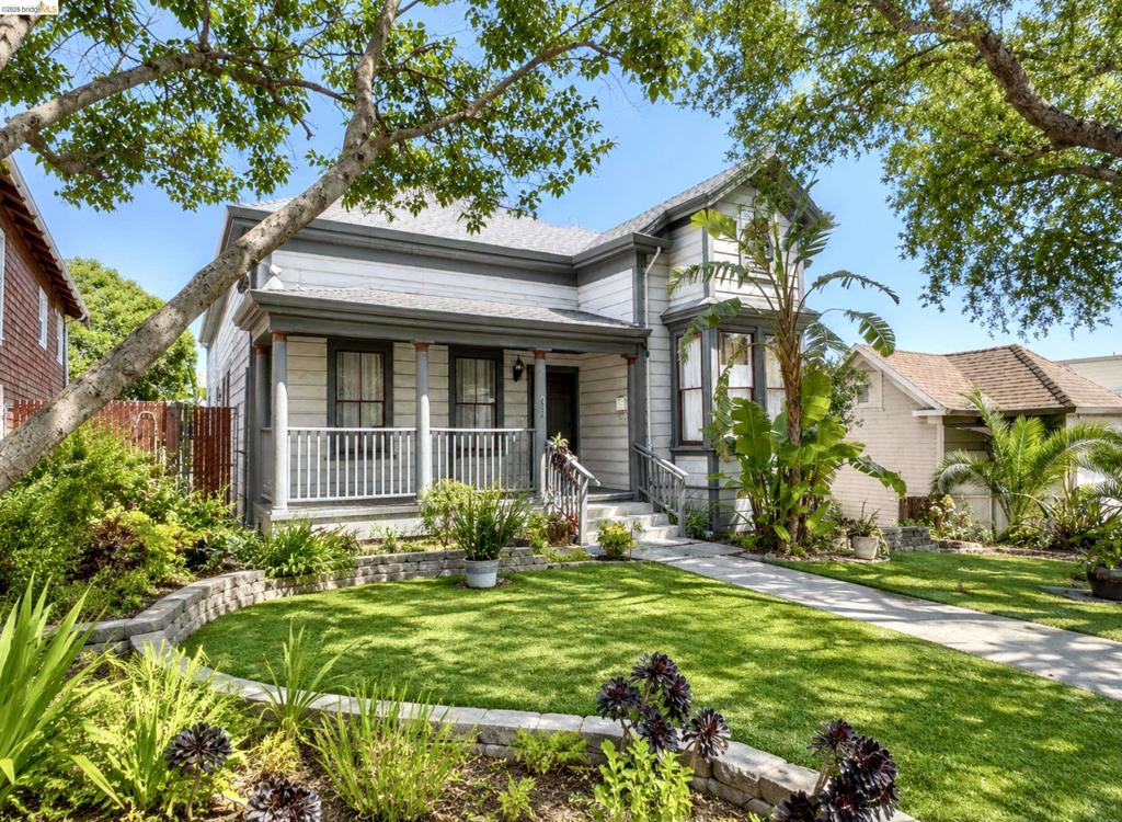 628 Kentucky St, Vallejo, CA 94590 — photo 1
