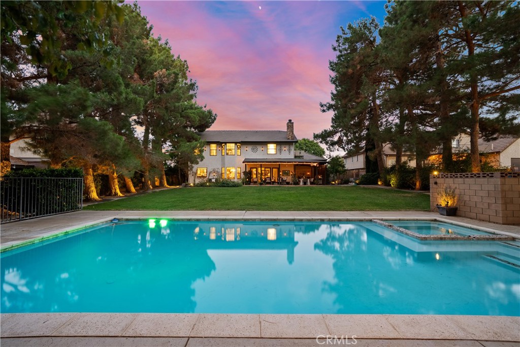 4721 W Avenue M14, Quartz Hill, CA 93536 — photo 1