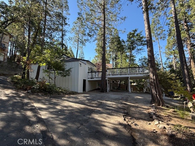 39671 E Idylwild, Bass Lake, CA 93604 — photo 1