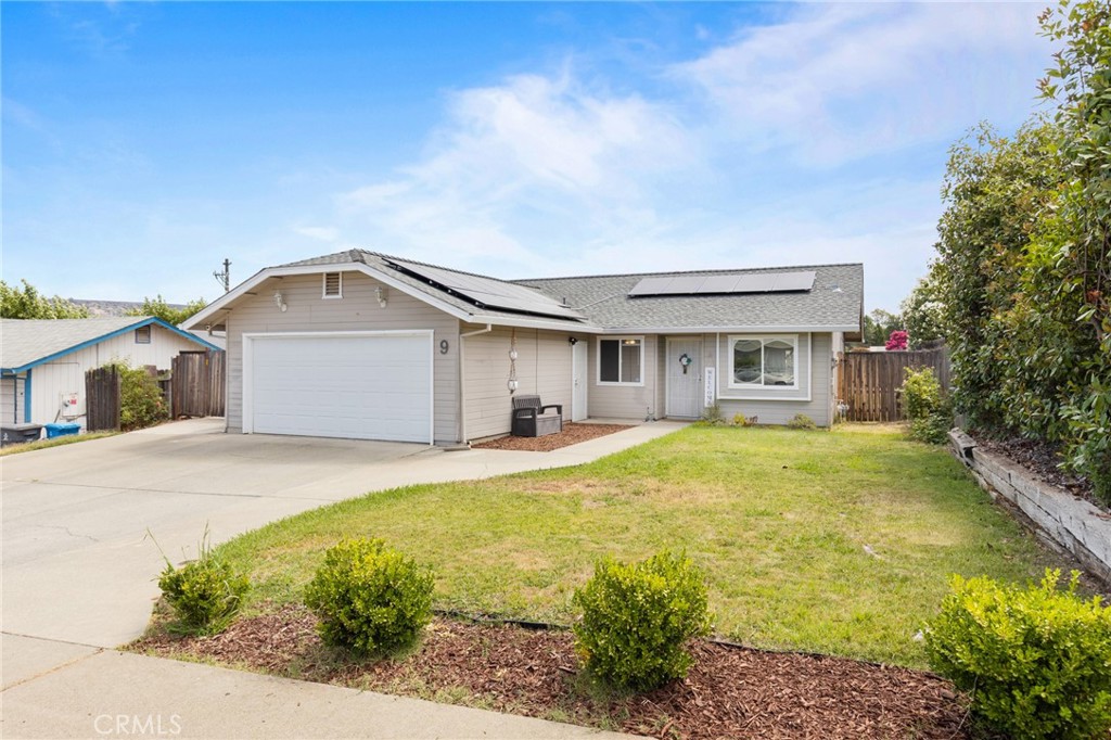 9 Coarse Gold Road, Oroville, CA 95965 — photo 1