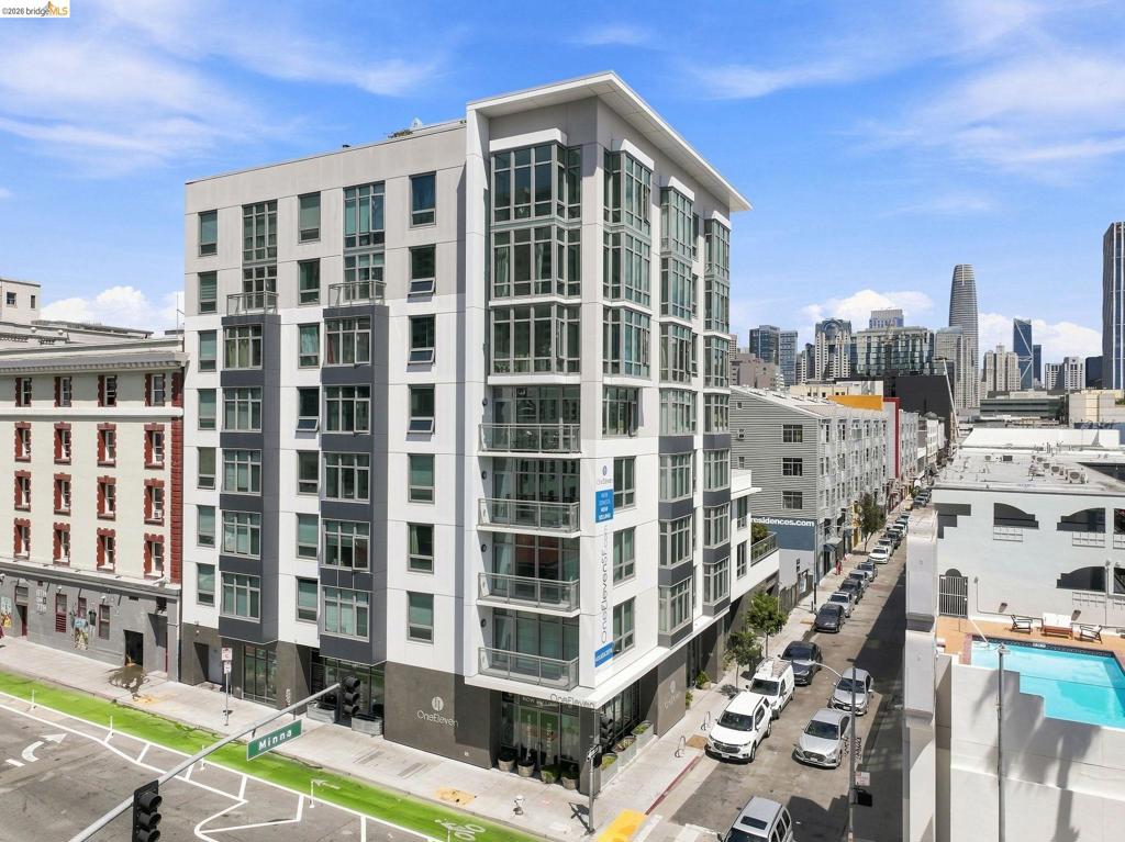 588 Minna St 603, San Francisco, CA 94103 — photo 1