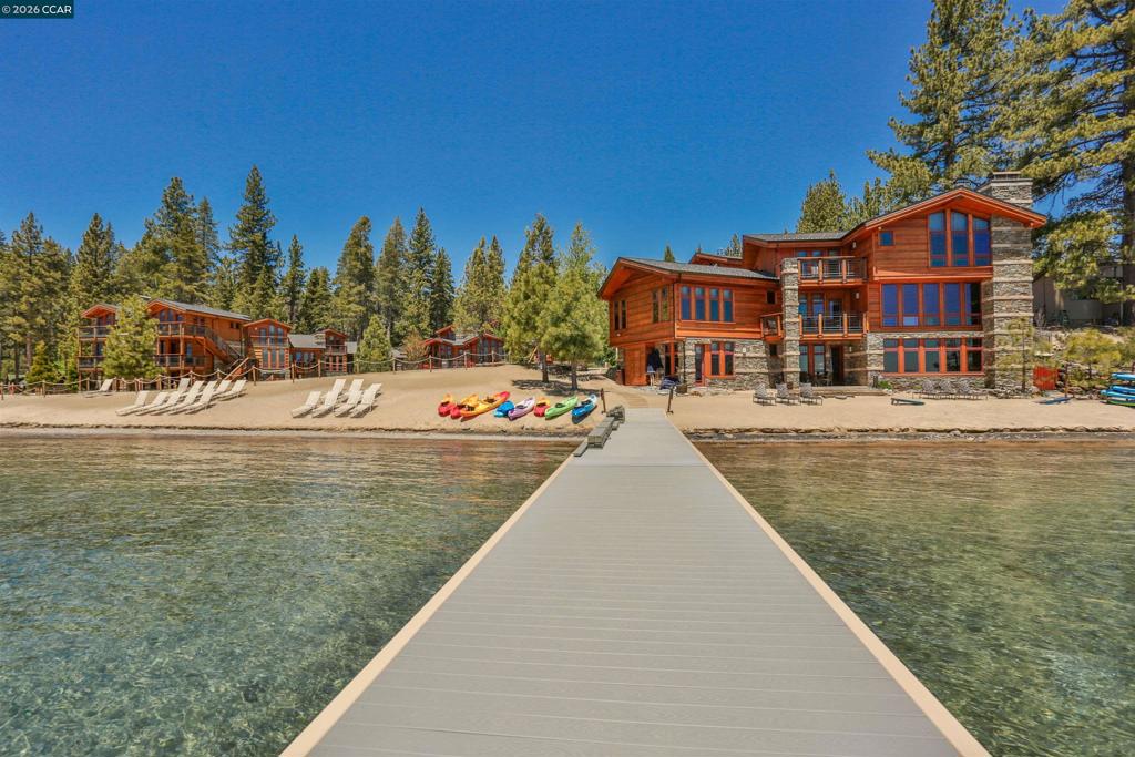 6750 North Lake Blvd 2E, Tahoe Vista, CA 96148 — photo 1