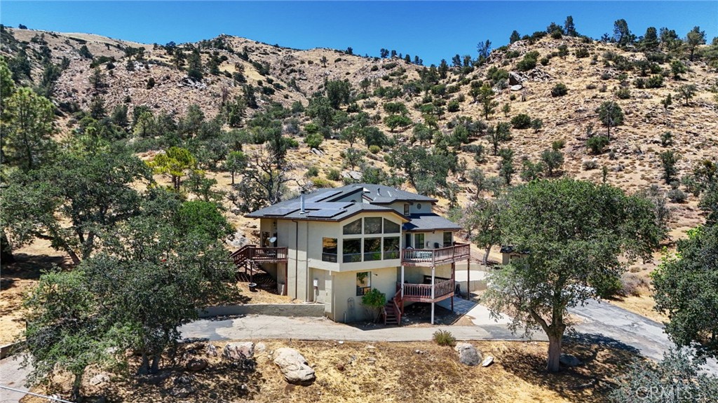 21800 Quail Springs Rd., Golden Hills, CA 93561 — photo 1