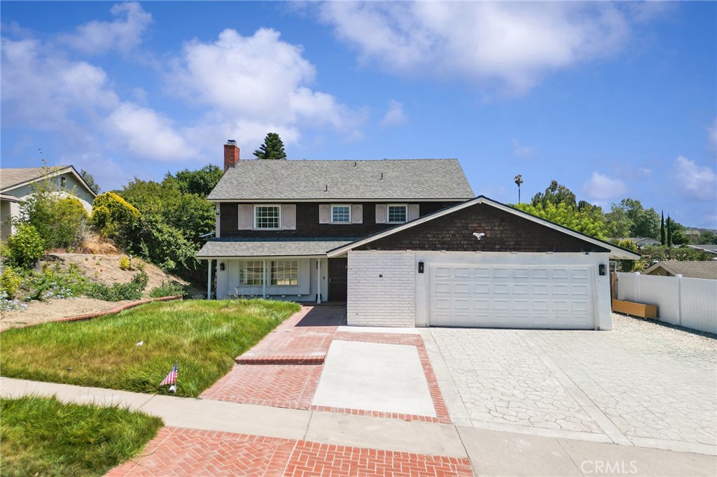 23674 Bower Cascade, Diamond Bar, CA 91765 — photo 1