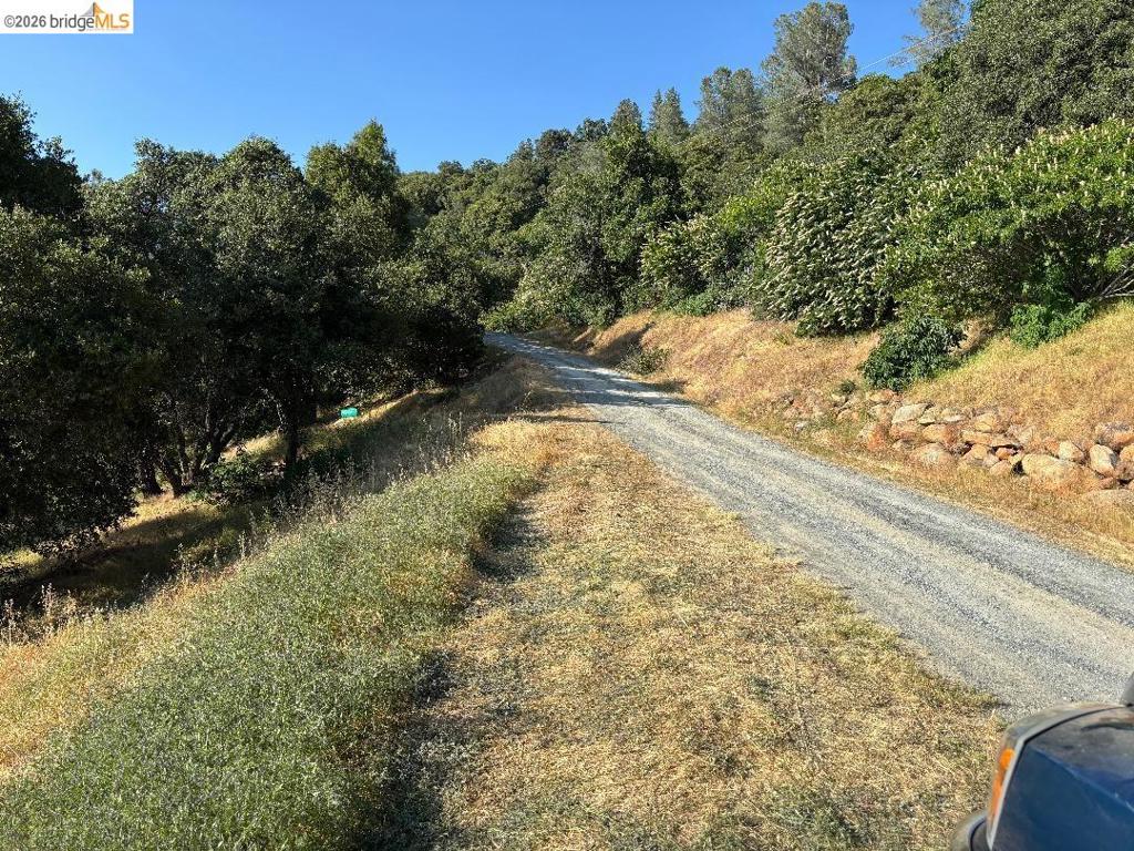 lot #27 Blue Oak Gulch Rd, Twain Harte, CA 95383 — photo 1