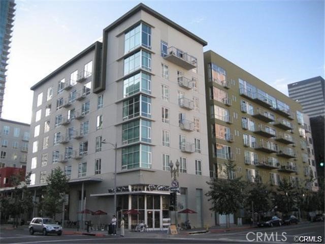 645 W 9th Street 618, Los Angeles, CA 90015 — photo 1