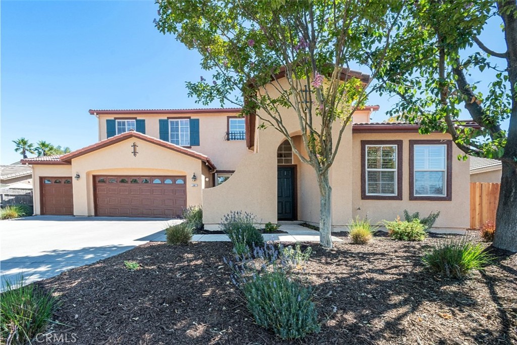 781 Angus St., Paso Robles, CA 93446 — photo 1