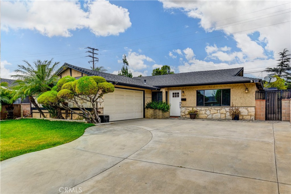 3819 Aleman Avenue, Pico Rivera, CA 90660 — photo 1