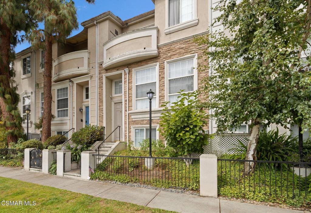 4106 W Kling Street, Burbank, CA 91505 — photo 1