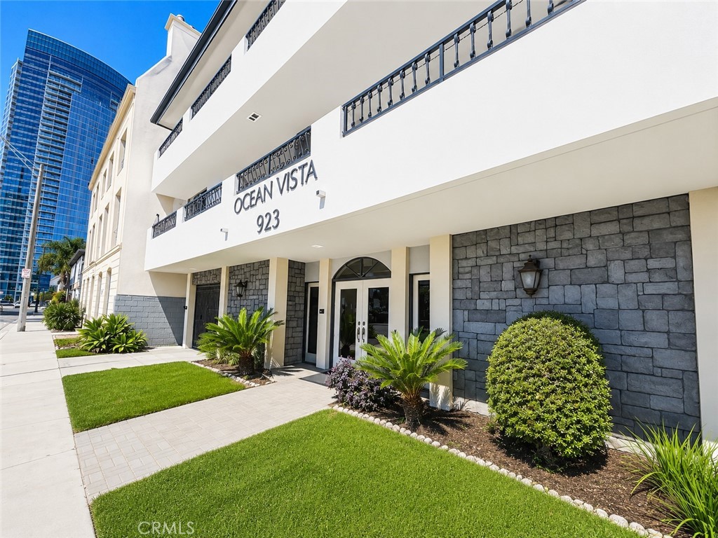 923 E Ocean 5, Long Beach, CA 90802 — photo 1