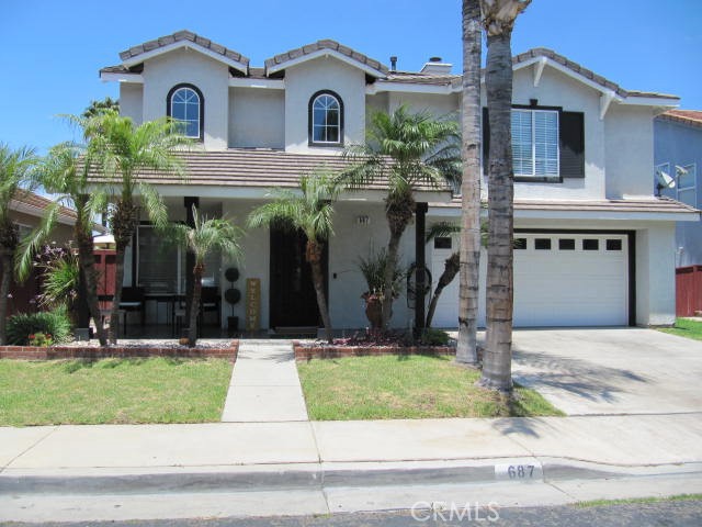 687 Pointe Vista, Corona, CA 92881 — photo 1