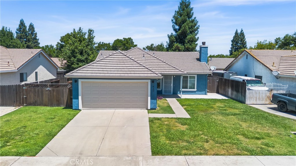 413 El Portal Court, Merced, CA 95348 — photo 1