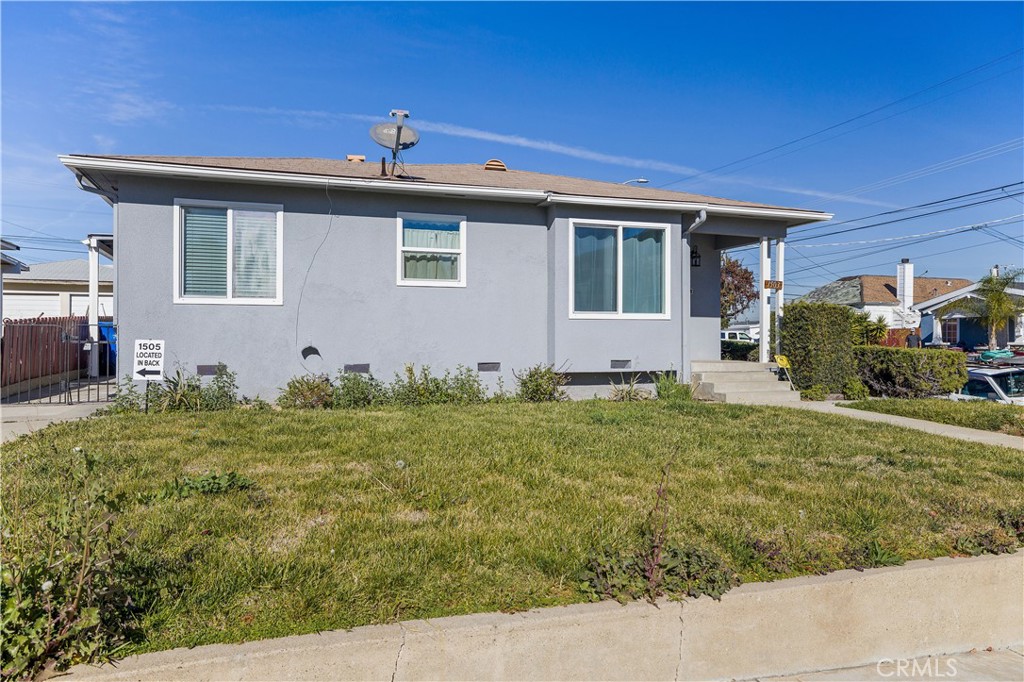1503 257th, Harbor City, CA 90710 — photo 1