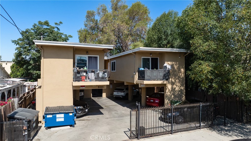 8435 Willis Ave, Panorama City, CA 91402 — photo 1