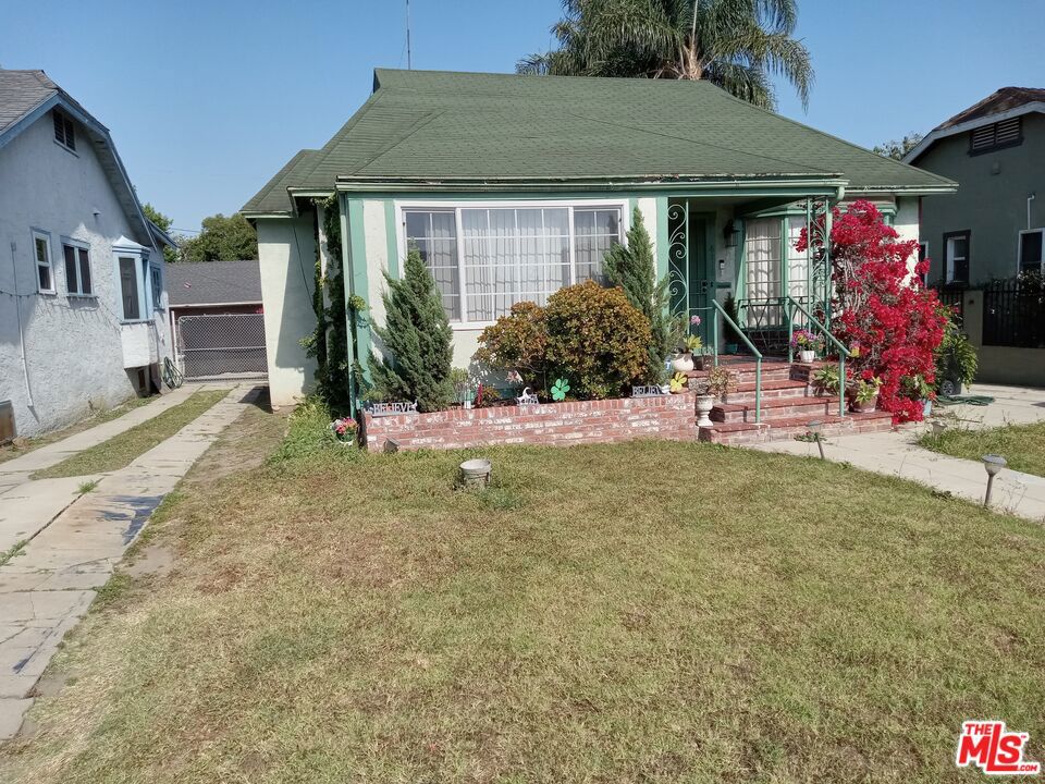 6118 Keniston Avenue, Los Angeles, CA 90043 — photo 1