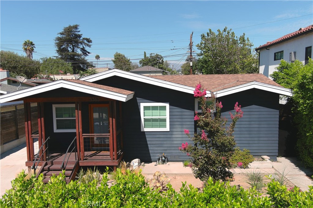 3363 Hollydale, Los Angeles, CA 90039 — photo 1