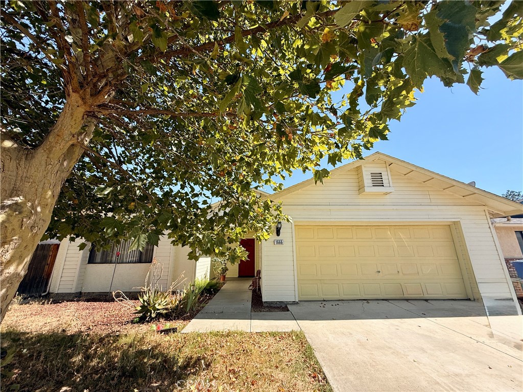 1666 Saltbrush, Coalinga, CA 93210 — photo 1