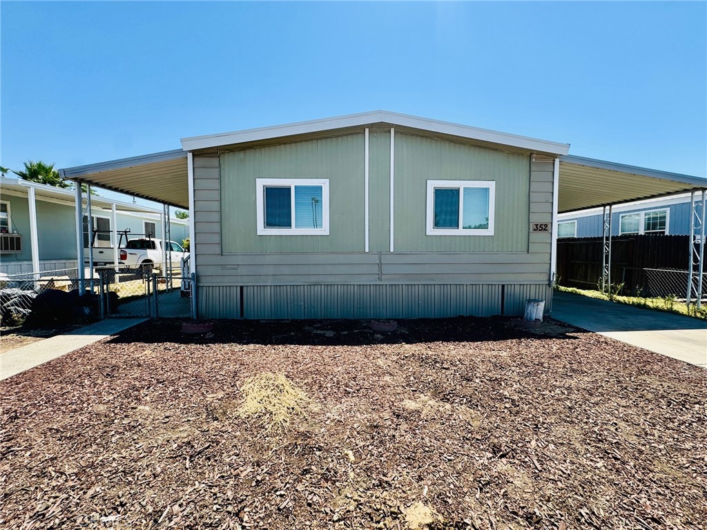 6601 Eucalyptus Drive 352, Bakersfield, CA 93306 — photo 1