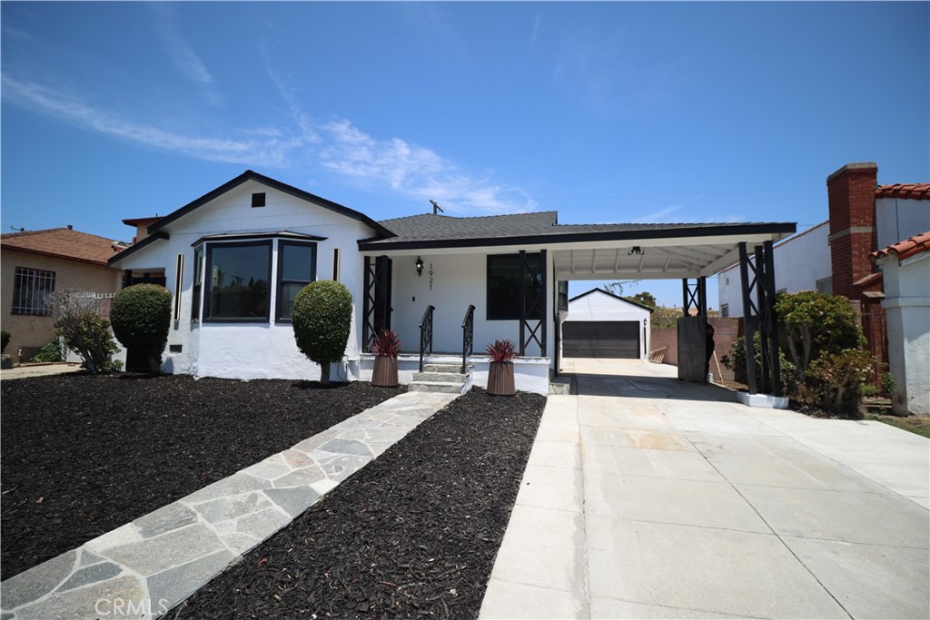 1921 W 94th Street, Los Angeles, CA 90047 — photo 1