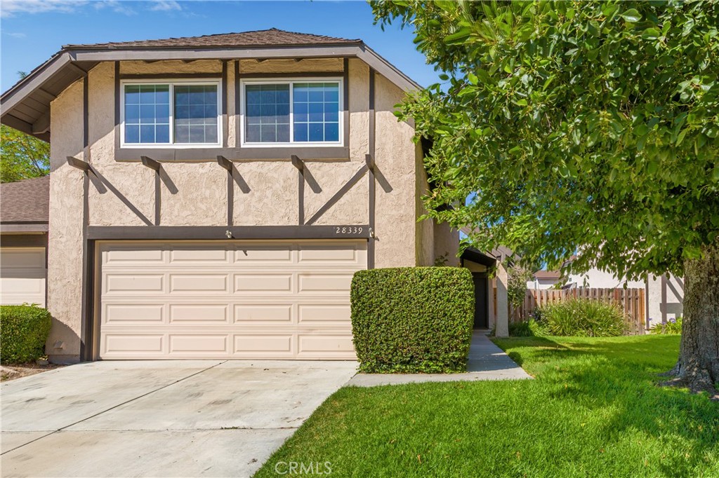 28339 Simsalido ave, Canyon Country, CA 91387 — photo 1