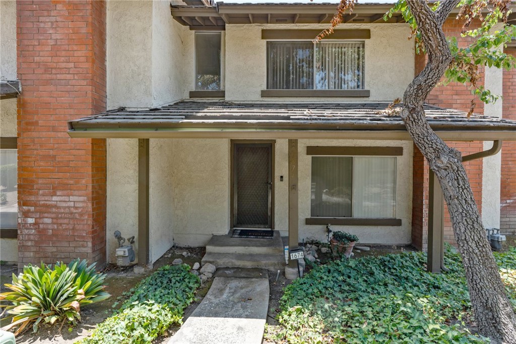 1674 Aspen Village Way, West Covina, CA 91791 — photo 1