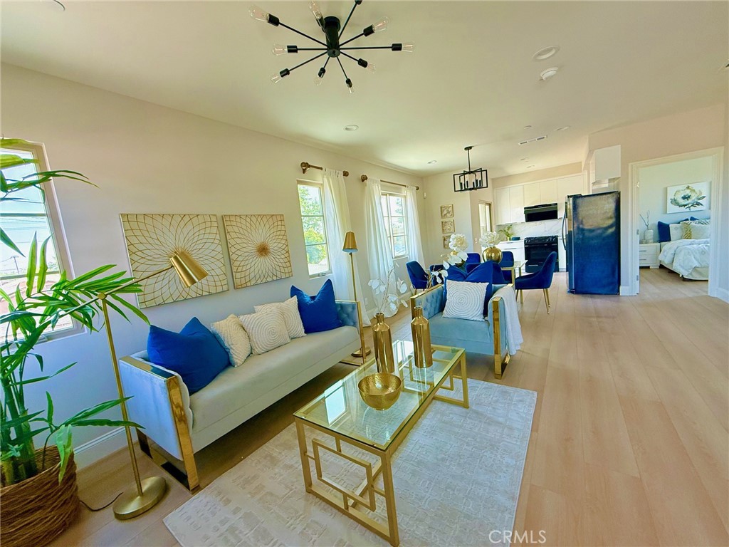 4437 Stewart A, Baldwin Park, CA 91706 — photo 1