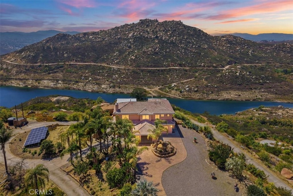 15471 Green Valley Truck, Ramona, CA 92065 — photo 1