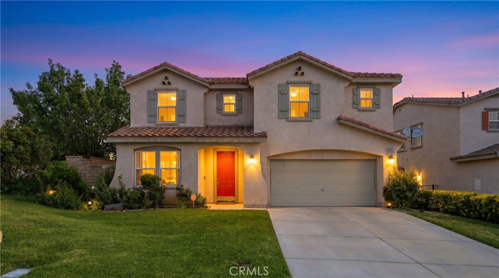 37515 Limelight Way, Palmdale, CA 93551 — photo 1